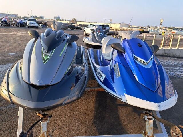 Jet Ski - Super Bike in Sirenasports