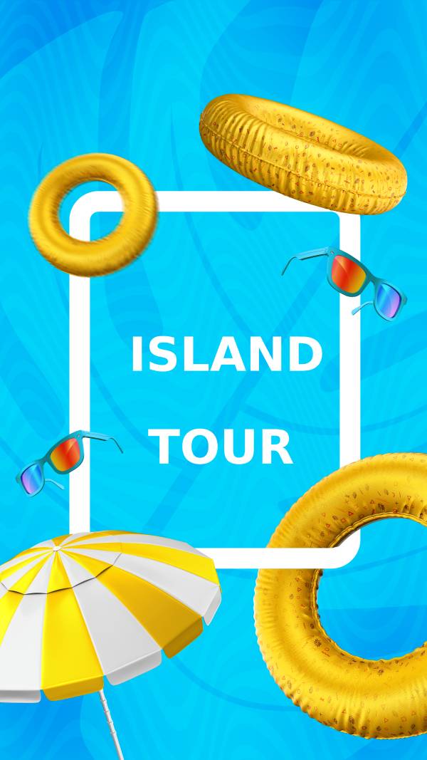 Abu Dhabi island Tour - sirenasports